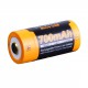 Аккумулятор 16340 Fenix 700 UP mAh Li-ion разъемом для USB, арт. ARB-L16-700UP [FENIX]